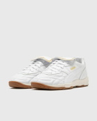 Puma King Indoor White Mens Lowtop