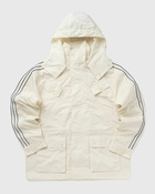 Adidas Windbreaker Beige - Mens - Windbreaker