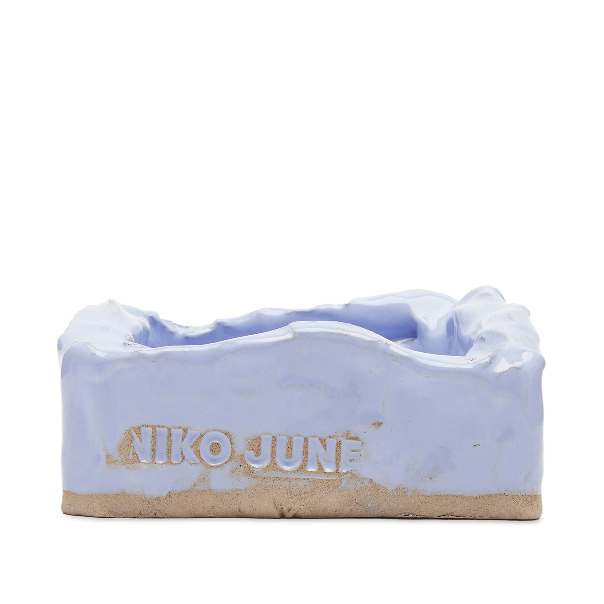 Niko June Men's Jewellery Base in Blue