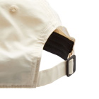 JW Anderson Women's Baseball Cap in White