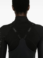 Colmar Logo-Strap Ski Suit