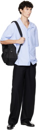 Givenchy Black 'Givenchy Cargo' Backpack