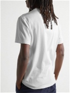 J.Crew - Cotton-Jersey T-Shirt - White
