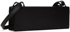 Y/Project Black Mini Accordion Bag