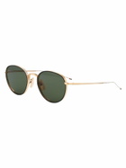 Thom Browne Ues119a-g0001 Glasses
