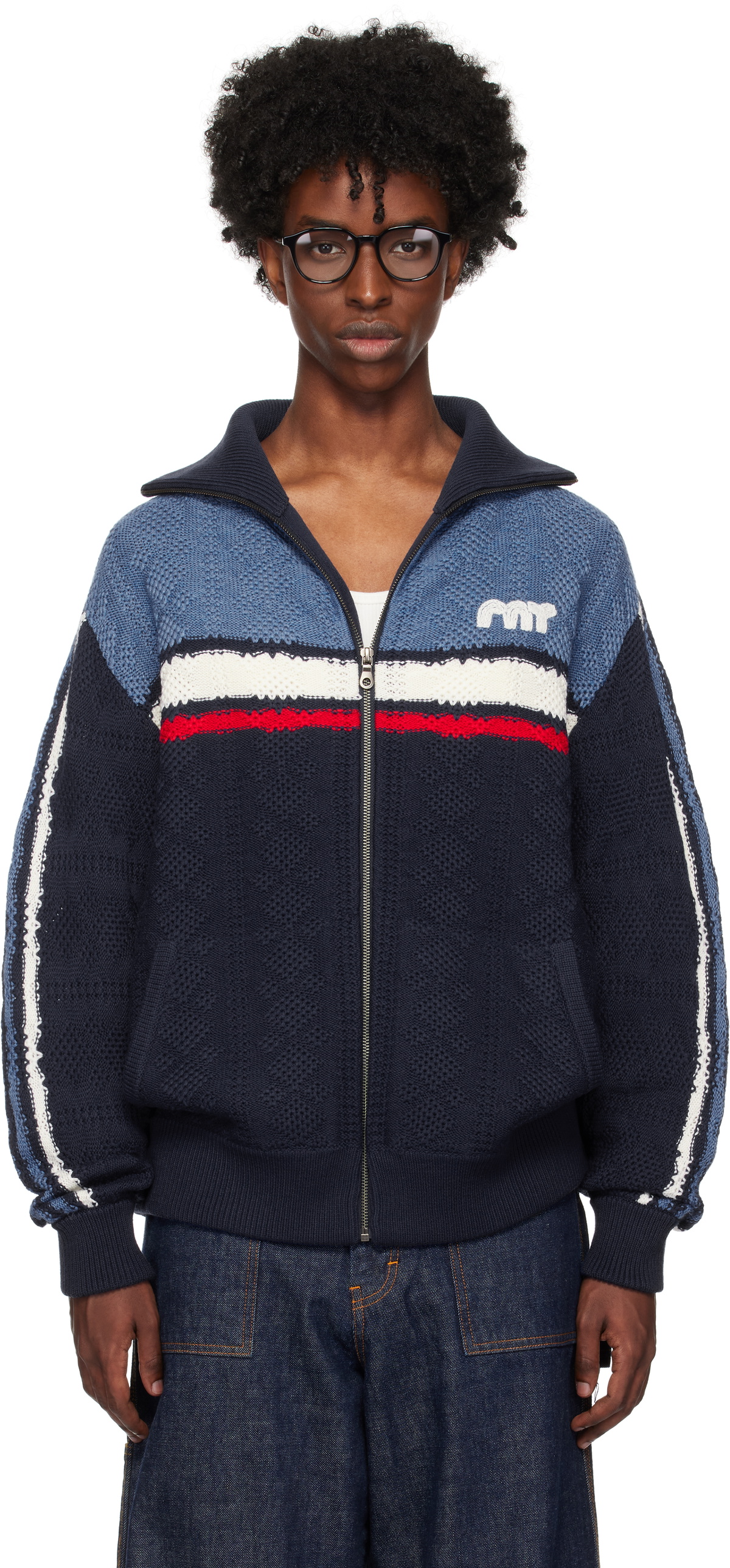 ジャケット・アウター \