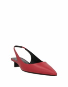 Pierre Hardy Womens Pumps in Red