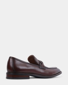 Steve Madden Ness Dress Shoes in Brown