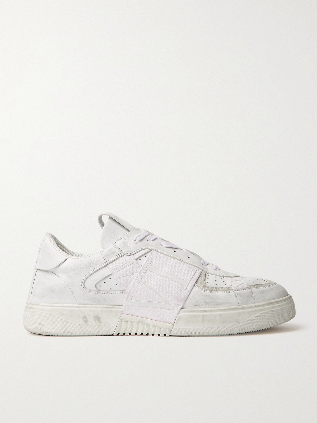 Valentino best sale dad shoes