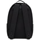 Comme des Garcons Homme Deux Black Porter Classic Backpack