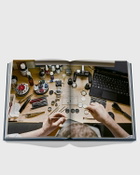 Assouline The Connoisseur's Guide To Fine Timepieces: European Watch Company Multi Art & Design