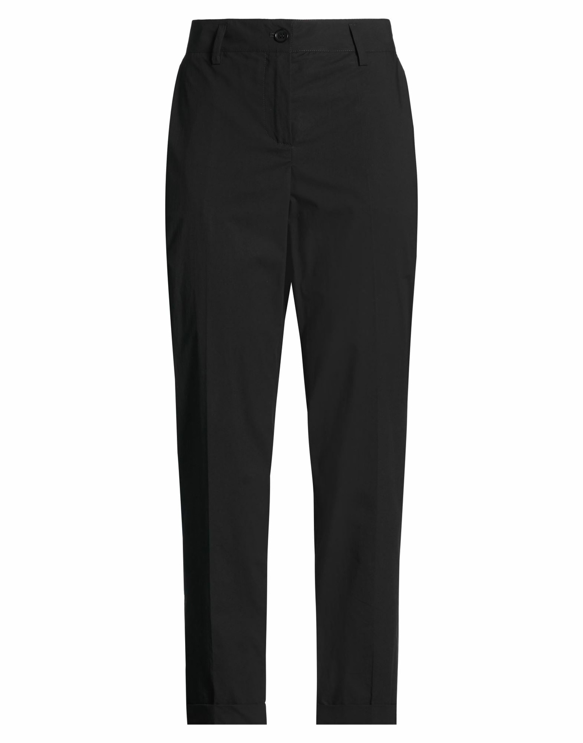 P. a.r. o.s. h. Womens Pants in Black