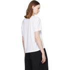 TOTEME White Classic T-shirt
