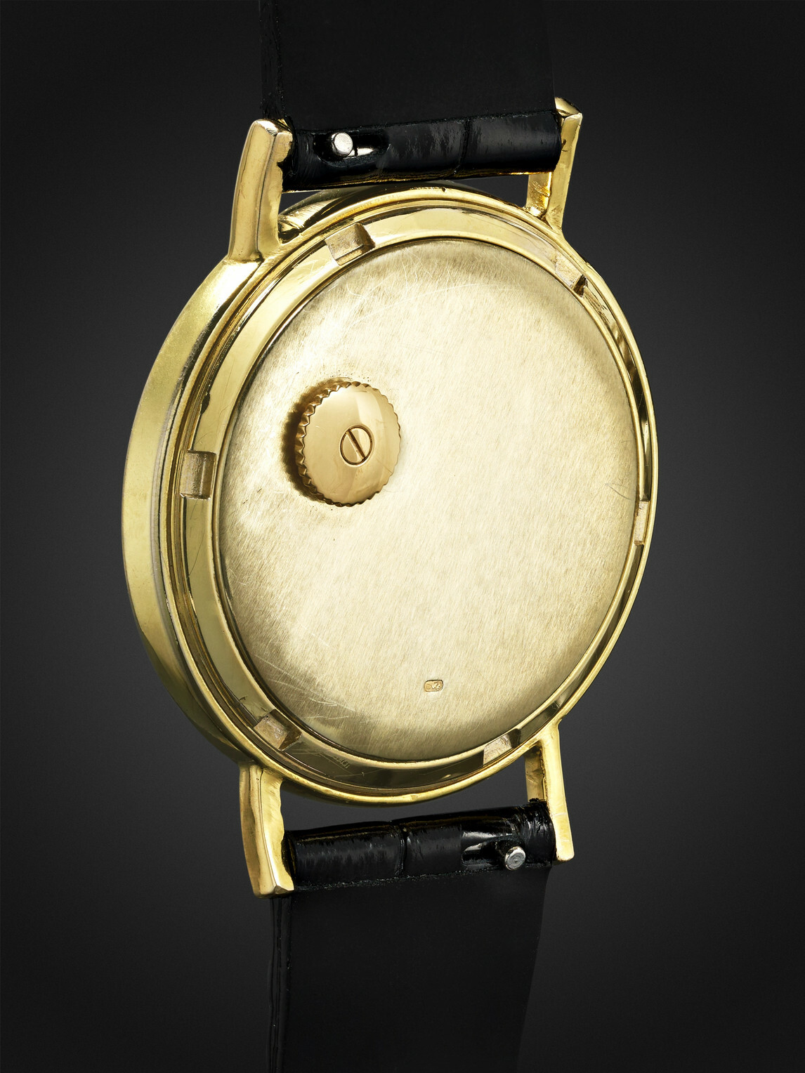 Stephanie Windsor - Patek Philippe Vintage 1970s Calatrava 36mm Automatic 18-Karat Gold Watch, ref. 3569 (Fits up to 7.5" wrist)