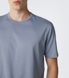 Sunspel Cotton jersey T-shirt
