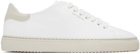 Axel Arigato White Clean 90 Sneakers