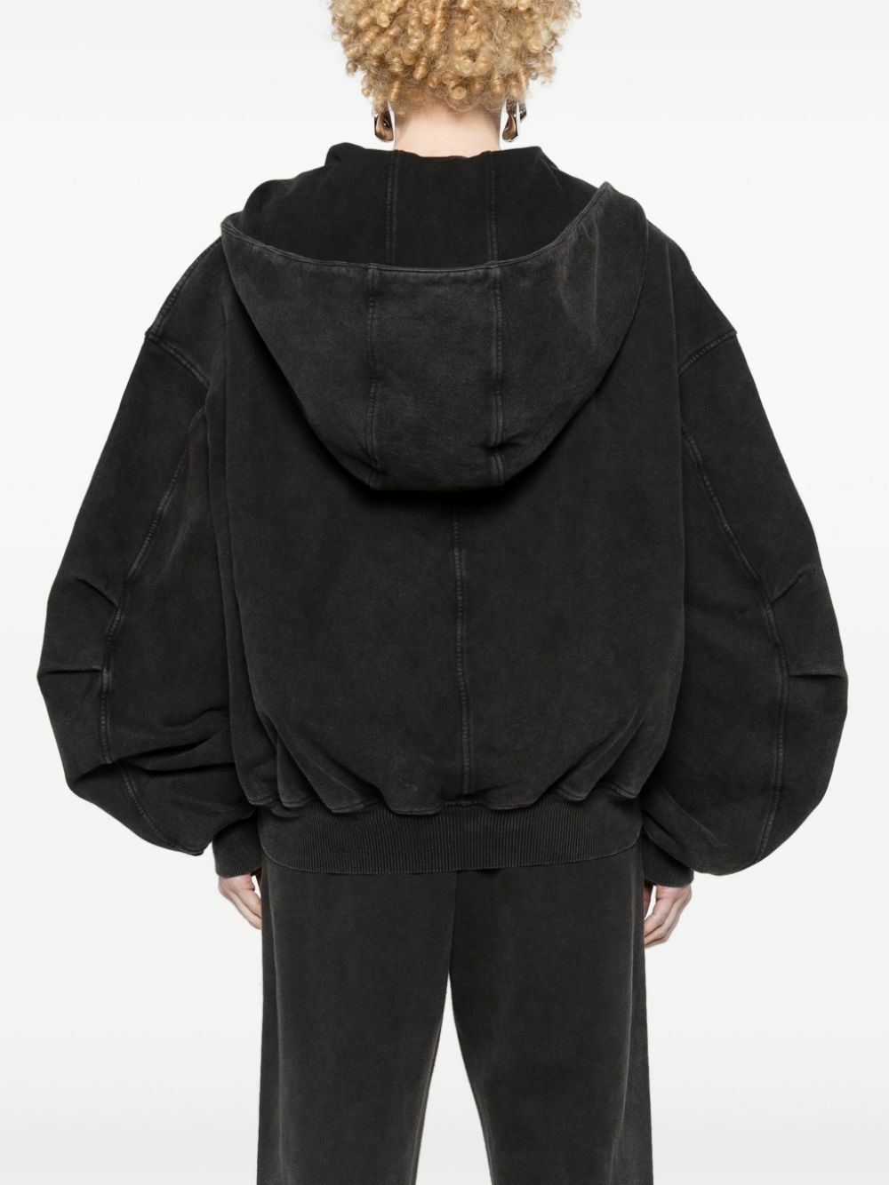 コート THE ATTICO OUTERWEAR (WCC00084WWV058AA) THE ATTICO | The Webster