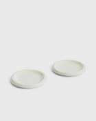 Hay Barro Plate White Tableware