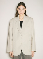 Our Legacy Clasp Blazer