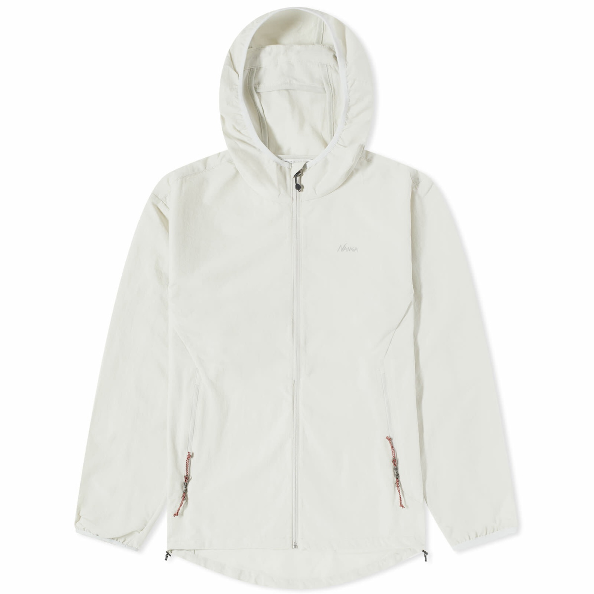 NANGA Aurora 3Layer Field Shell Parka Nanga