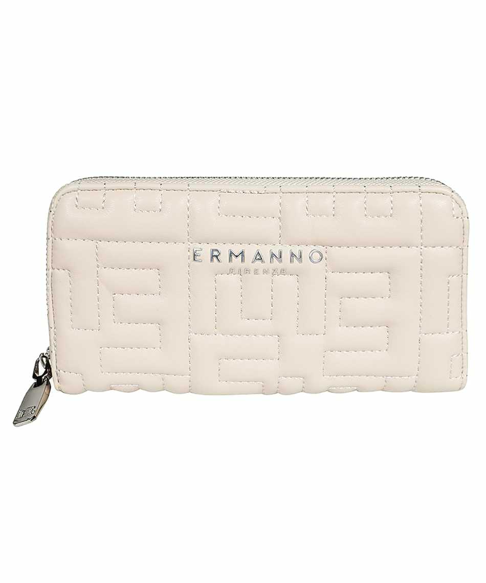 Ermanno Scervino Zip-around Wallet