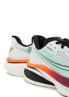 Saucony Endorphin Azura Mesh Sneakers White