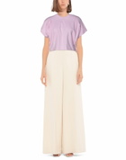 Isabel Marant Womens T-shirt in Pink