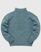 Closed Troyer Blue - Womens - Pullovers