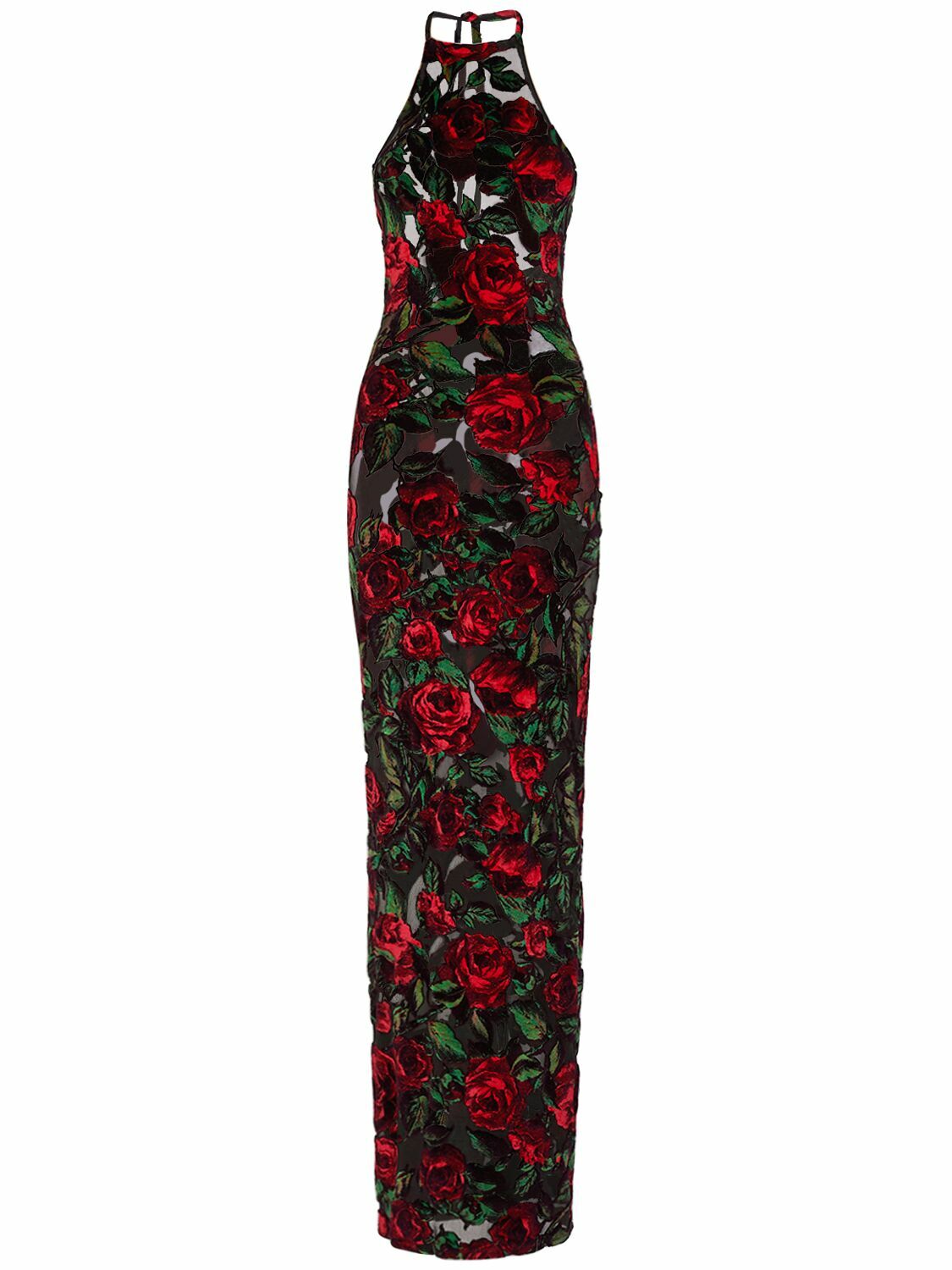 chinese dress ladies Pierre Balmain maxi dress Haute Couture – Les Merveilles De Babellou