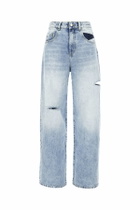 Icon Denim Denim Poppy Jeans