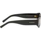 Givenchy Black GV Day Sunglasses
