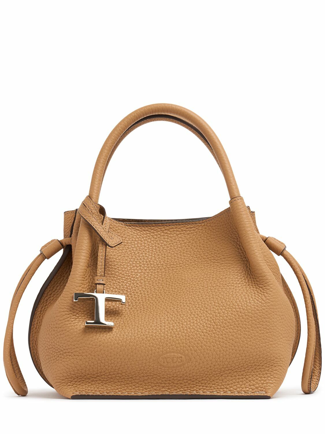 セール★Tod's TST MESSENGER TRAC TOD'S Tst Messenger Trac Nastro Shoulder Bag Tod's
