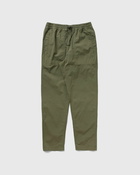 Edmmond Studios Light Pants Green - Mens - Casual Pants