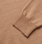 A.P.C. - King Merino Wool Sweater - Neutrals