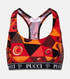Pucci Manuba sports bra