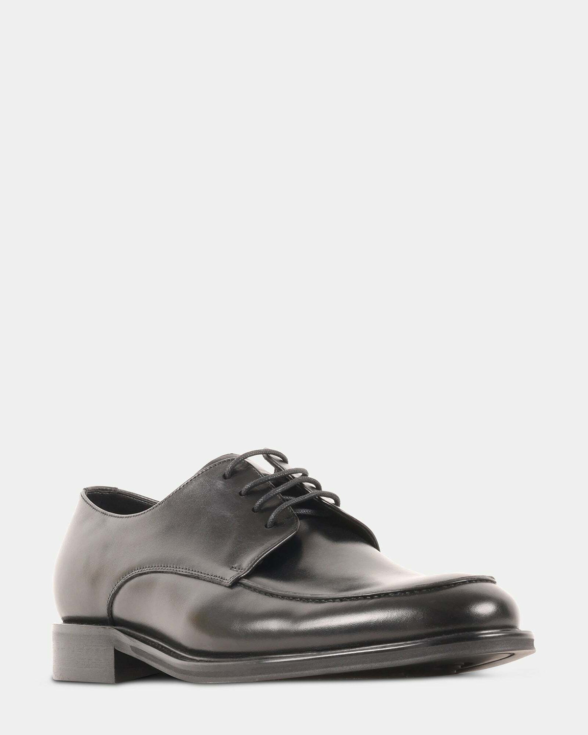 Steve Madden Pelicane Dress Shoes in Black