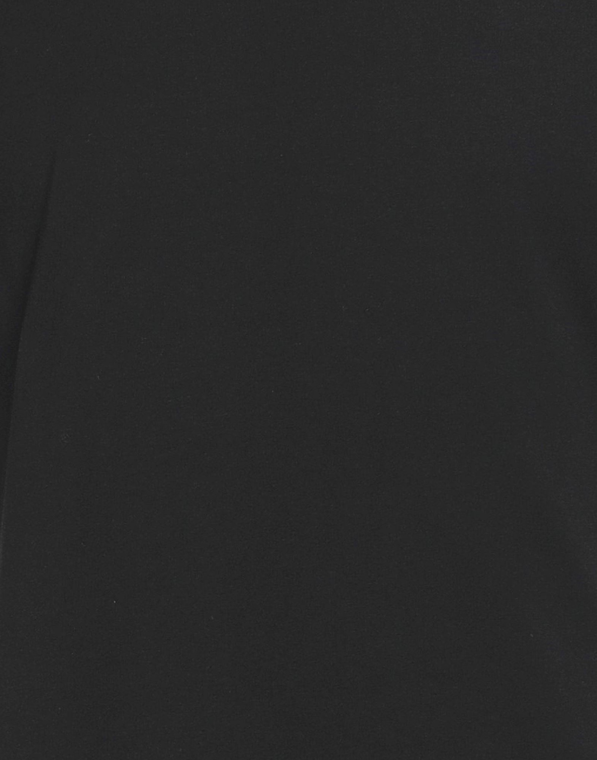 Off-white Mens T-shirt in Black
