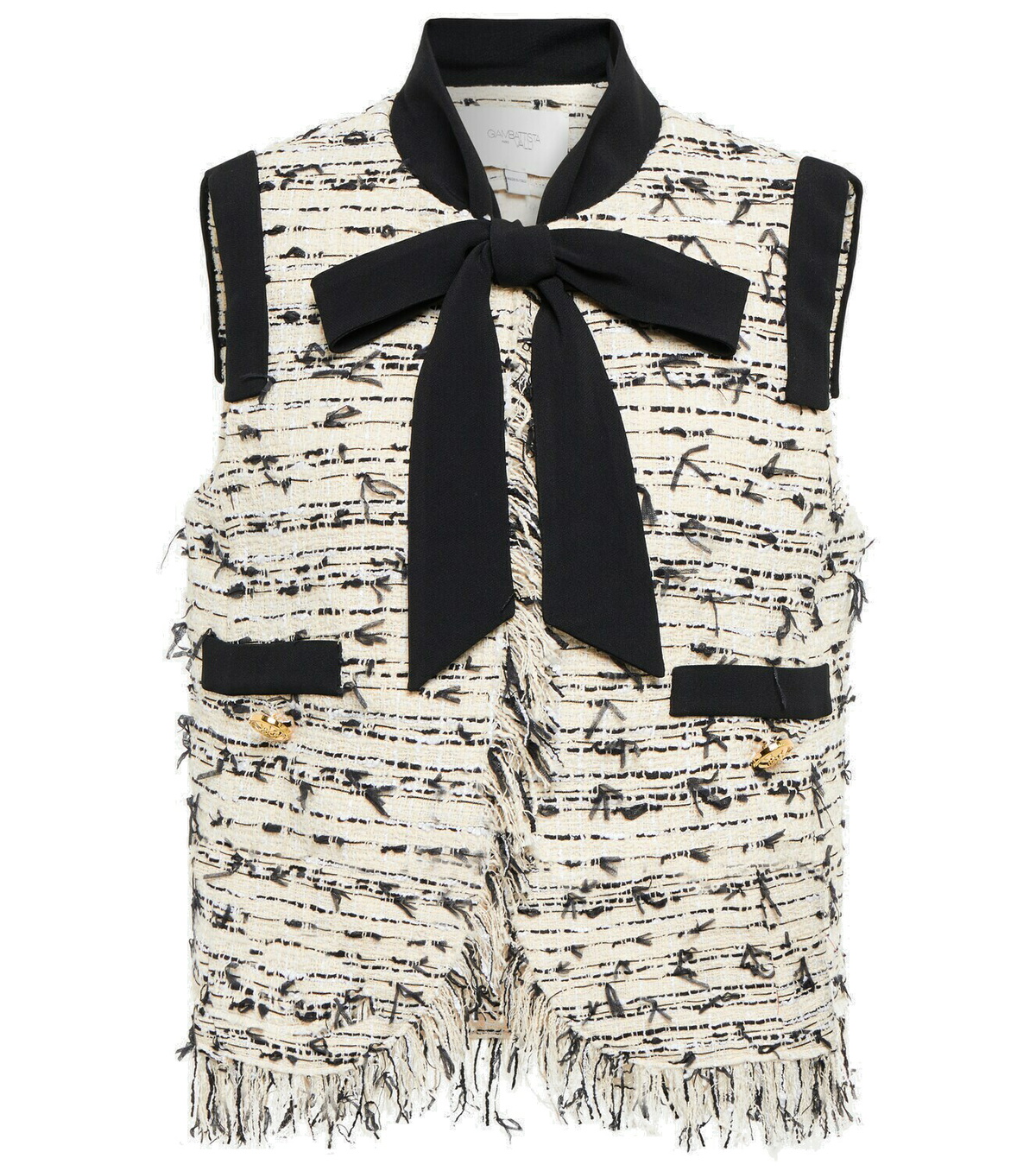 ジャケット GIAMBATTISTA VALLI COTTON JACKET Giambattista Valli Cotton Linen Jacket Size 44 M | eBay