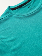 Nike Training - Utility Static Dri-FIT T-Shirt - Blue