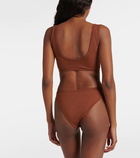 Bottega Veneta Knot bikini