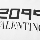 Valentino 2099 Hoody
