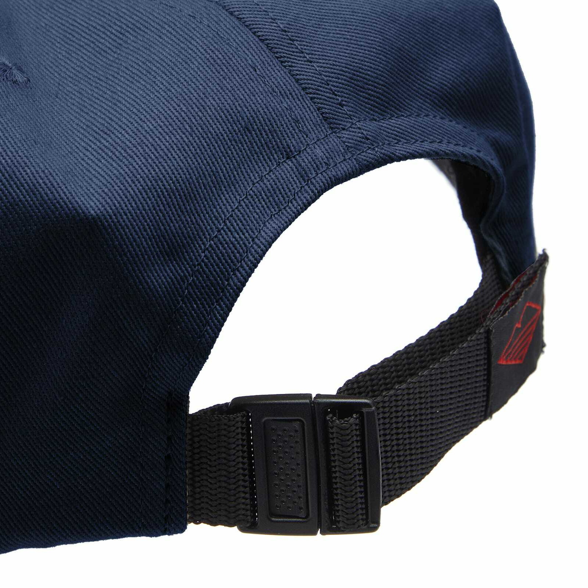 Battenwear Men's Field Cap in Navy Twill
