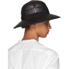 Loewe Black Colonial Hat