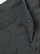 Studio Nicholson - Idaho Quilted Shell Gilet - Gray