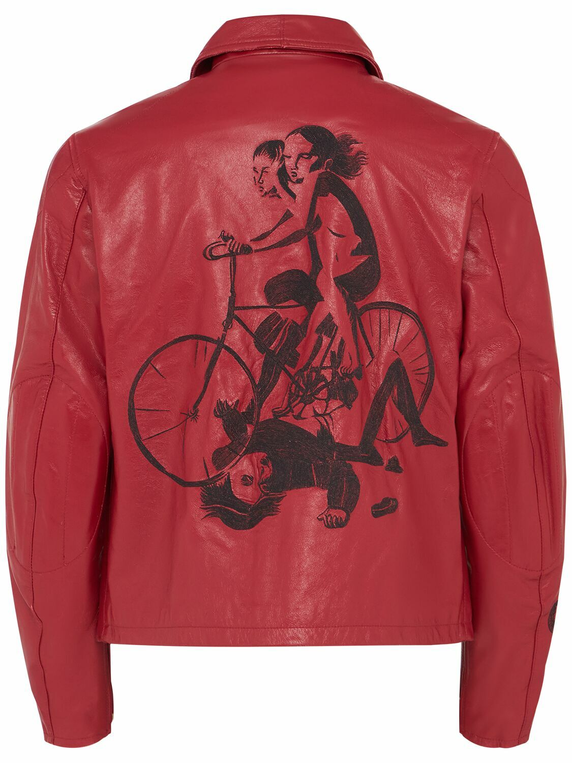 ENFANTS RICHES DÉPRIMÉS The Bully Jacket