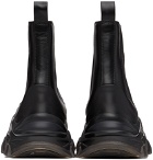 Moncler Genius 6 Moncler 1017 ALYX 9SM Black Ary Chelsea Boots