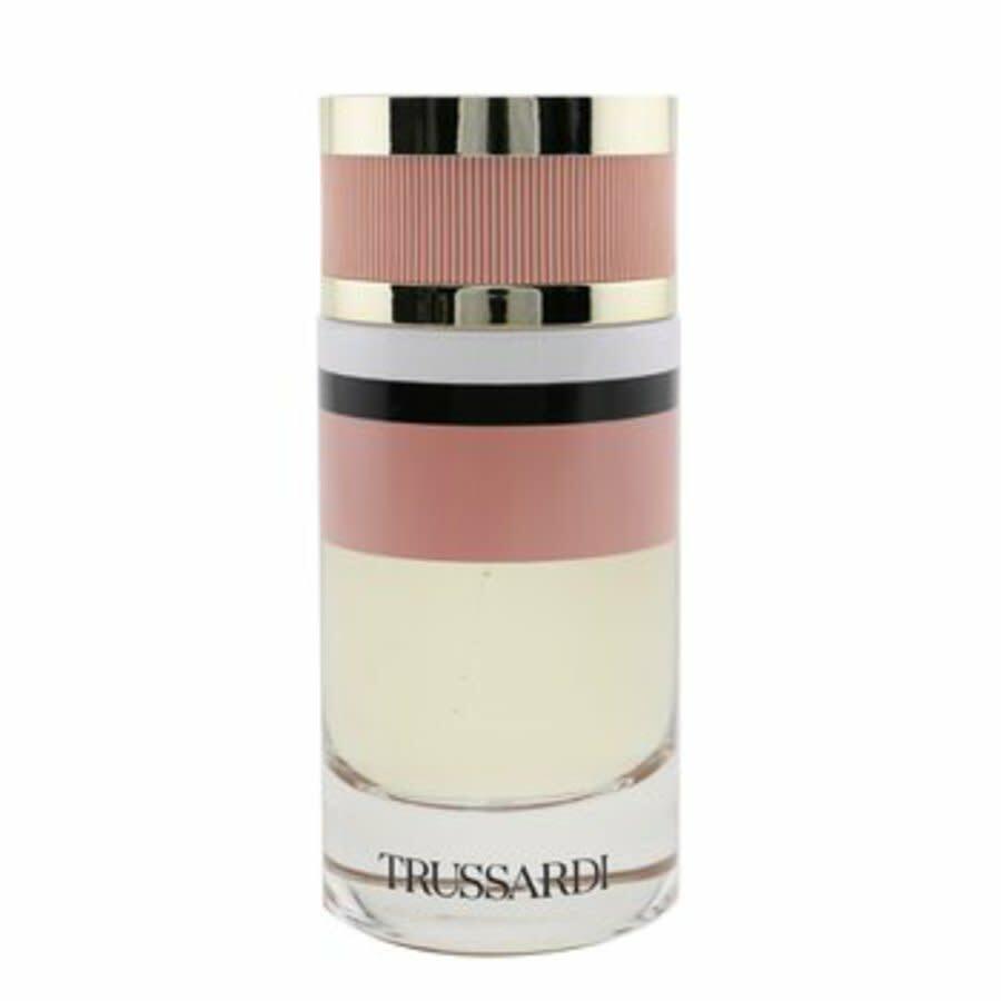 Trussardi Ladies Trussardi EDP Spray 3 oz Fragrances 8058045425649
