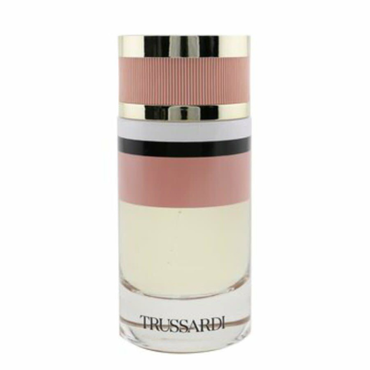 Photo: Trussardi Ladies Trussardi EDP Spray 3 oz Fragrances 8058045425649