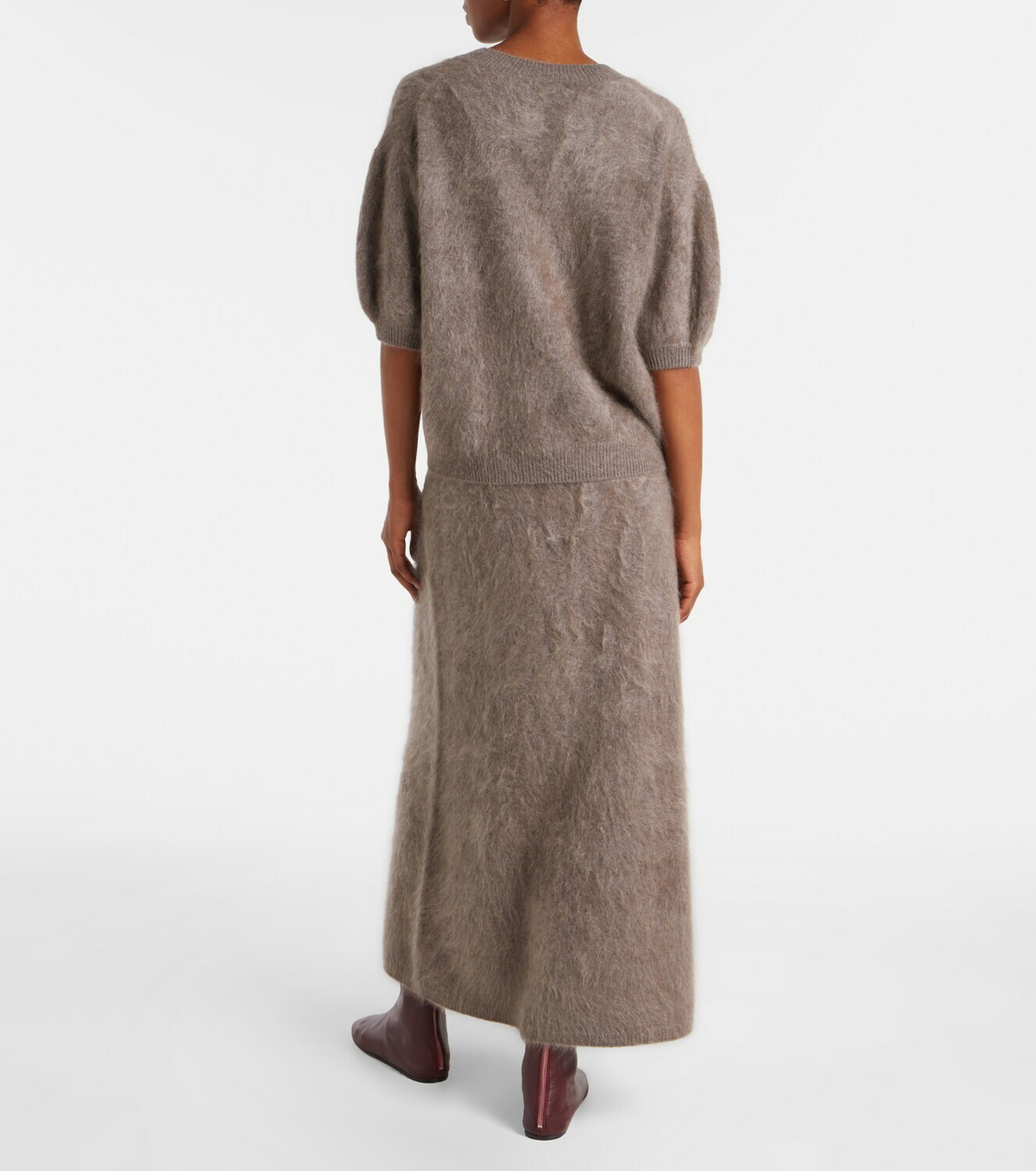 Lisa Yang Juniper cashmere sweater