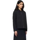 Veilance Black Limina Jacket